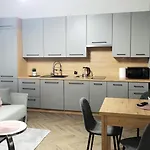 Jaracza 28/10 Appartement Słupsk