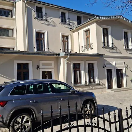 Appartement Jaracza 28/10 *