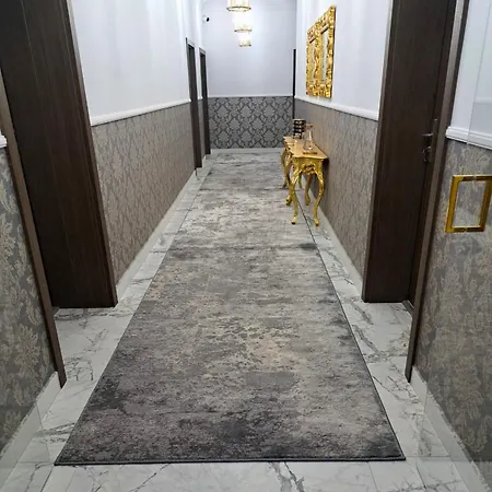 Jaracza 28/10 Appartement Słupsk