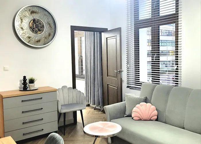 Jaracza 28/10 Słupsk