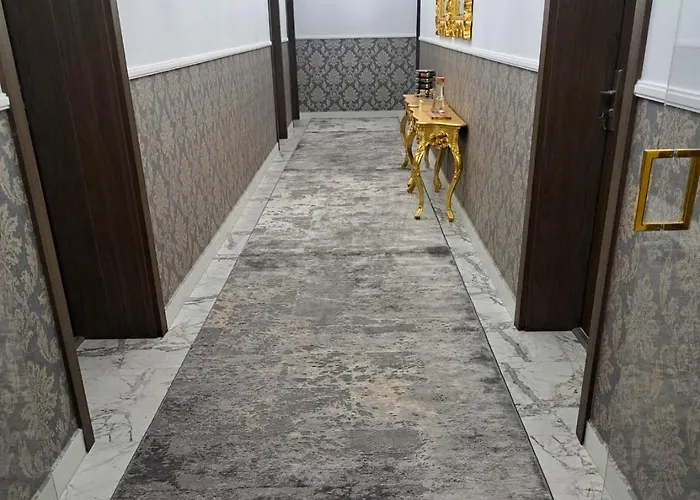 Jaracza 28/10 Lägenhet Słupsk