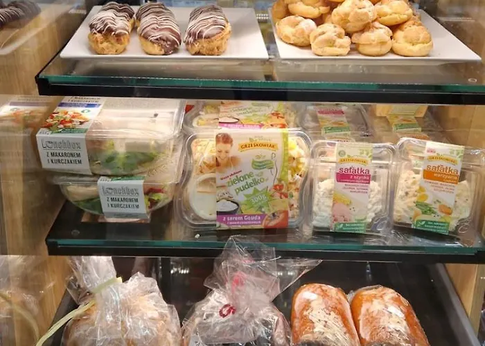 Jaracza 28/10 * Słupsk